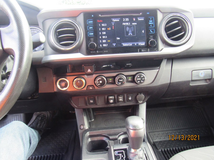 2018 Toyota Tacoma TRD Sport Double Cab 5'' Bed V6 4x4 AT (Natl), available for sale in San Francisco de Macoris Rd, Dominican Republic | Hilario Auto Import. San Francisco de Macoris Rd, Dominican Republic 2018 Toyota Tacoma TRD Sport Double Cab 5'' Bed V6 4x4 AT (Natl), available for sale in San Francisco de Macoris Rd, Dominican Republic | Hilario Auto Import. San Francisco de Macoris Rd, Dominican Republic