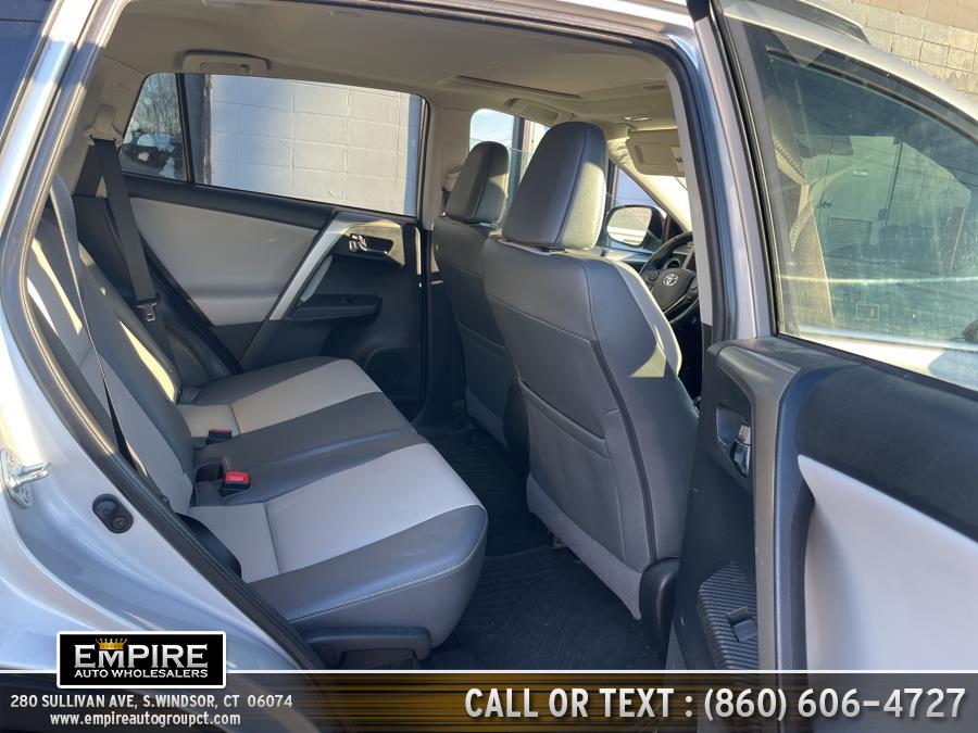 Used Toyota RAV4 AWD 4dr Limited (Natl) 2014 | Empire Auto Wholesalers. S.Windsor, Connecticut Used Toyota RAV4 AWD 4dr Limited (Natl) 2014 | Empire Auto Wholesalers. S.Windsor, Connecticut