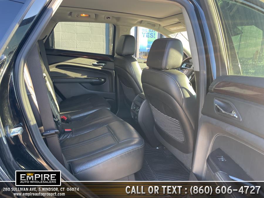 Used Cadillac SRX AWD 4dr Luxury Collection 2016 | Empire Auto Wholesalers. S.Windsor, Connecticut Used Cadillac SRX AWD 4dr Luxury Collection 2016 | Empire Auto Wholesalers. S.Windsor, Connecticut
