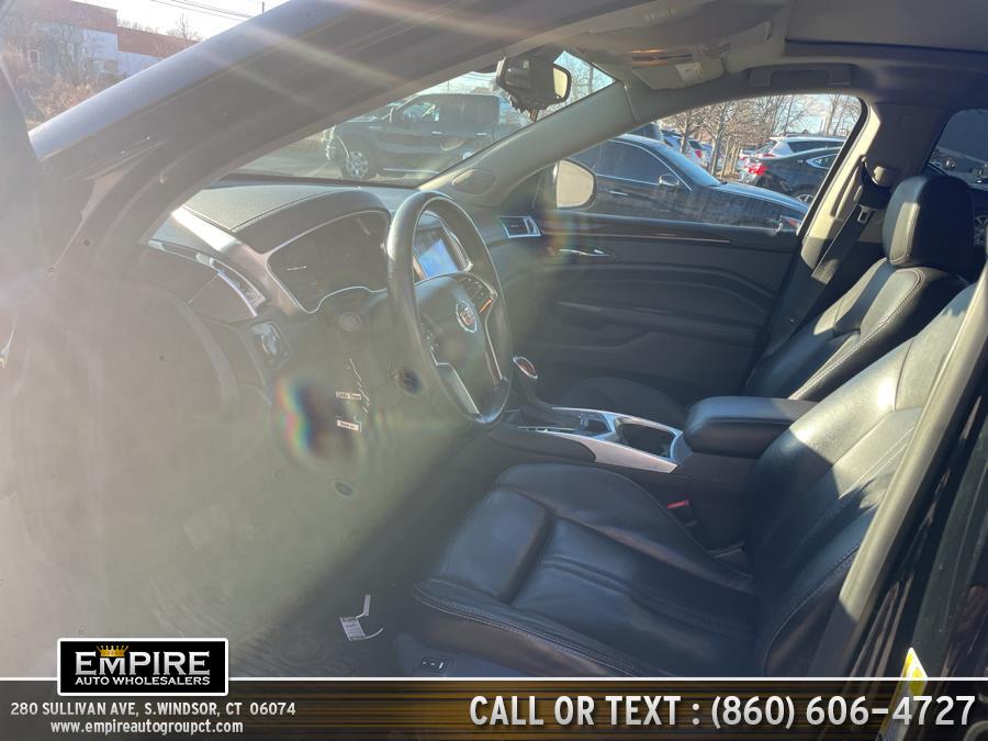 Used Cadillac SRX AWD 4dr Luxury Collection 2016 | Empire Auto Wholesalers. S.Windsor, Connecticut Used Cadillac SRX AWD 4dr Luxury Collection 2016 | Empire Auto Wholesalers. S.Windsor, Connecticut