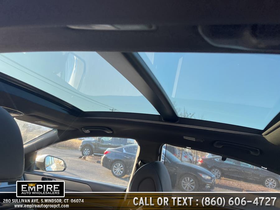 Used Hyundai Sonata 4dr Sdn 2.0T Limited w/Gray Accents *Ltd Avail* 2015 | Empire Auto Wholesalers. S.Windsor, Connecticut Used Hyundai Sonata 4dr Sdn 2.0T Limited w/Gray Accents *Ltd Avail* 2015 | Empire Auto Wholesalers. S.Windsor, Connecticut