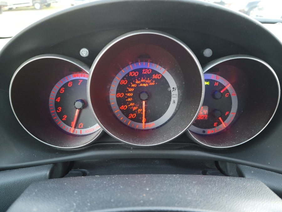 2005 Mazda Mazda3 2.3 4dr Sedan 5 Speed Manual, available for sale in East Windsor, Connecticut | Toro Auto. East Windsor, Connecticut 2005 Mazda Mazda3 2.3 4dr Sedan 5 Speed Manual, available for sale in East Windsor, Connecticut | Toro Auto. East Windsor, Connecticut