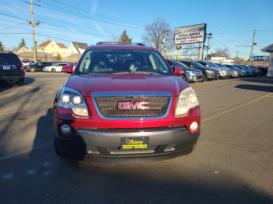 Used GMC Acadia AWD 4dr SLT1 2008 | Victoria Preowned Autos Inc. Little Ferry, New Jersey