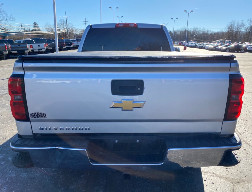 Used Chevrolet Silverado 1500 4WD Double Cab 143.5" LT w/2LT 2014 | Marsh Auto Sales LLC. Ortonville, Michigan Used Chevrolet Silverado 1500 4WD Double Cab 143.5" LT w/2LT 2014 | Marsh Auto Sales LLC. Ortonville, Michigan