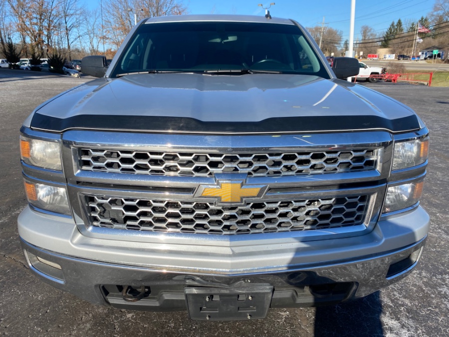 Used Chevrolet Silverado 1500 4WD Double Cab 143.5" LT w/2LT 2014 | Marsh Auto Sales LLC. Ortonville, Michigan Used Chevrolet Silverado 1500 4WD Double Cab 143.5" LT w/2LT 2014 | Marsh Auto Sales LLC. Ortonville, Michigan