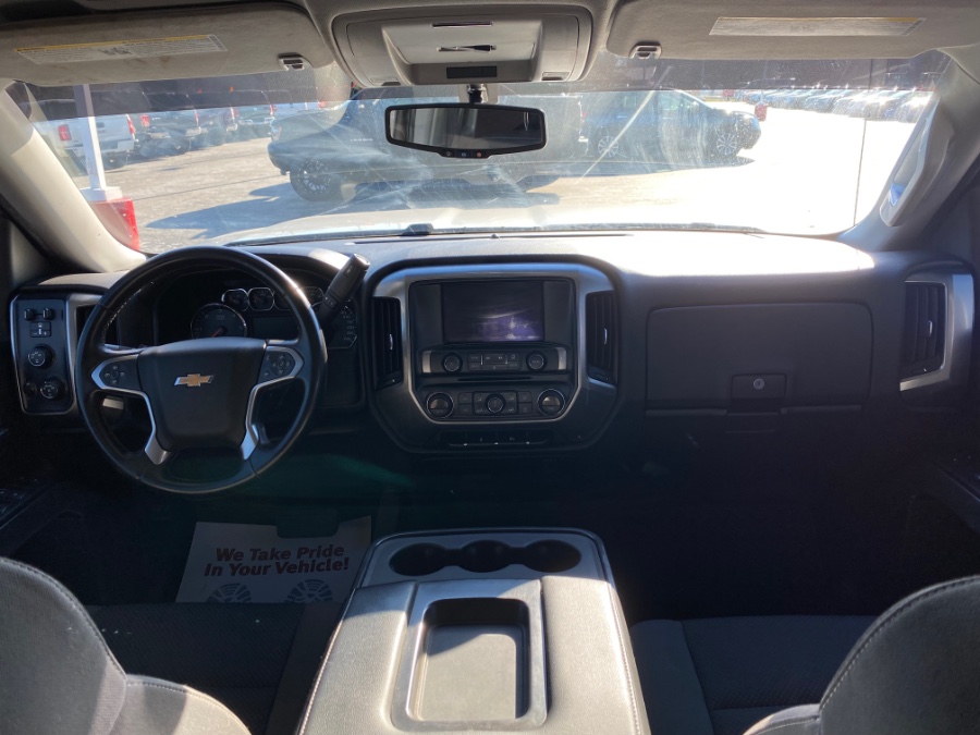 Used Chevrolet Silverado 1500 4WD Double Cab 143.5" LT w/2LT 2014 | Marsh Auto Sales LLC. Ortonville, Michigan Used Chevrolet Silverado 1500 4WD Double Cab 143.5" LT w/2LT 2014 | Marsh Auto Sales LLC. Ortonville, Michigan