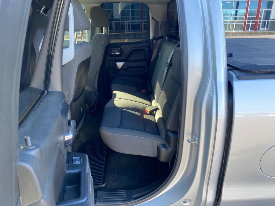Used Chevrolet Silverado 1500 4WD Double Cab 143.5" LT w/2LT 2014 | Marsh Auto Sales LLC. Ortonville, Michigan Used Chevrolet Silverado 1500 4WD Double Cab 143.5" LT w/2LT 2014 | Marsh Auto Sales LLC. Ortonville, Michigan