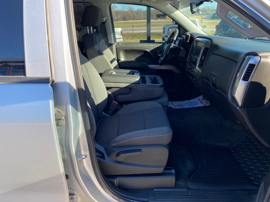 Used Chevrolet Silverado 1500 4WD Double Cab 143.5" LT w/2LT 2014 | Marsh Auto Sales LLC. Ortonville, Michigan Used Chevrolet Silverado 1500 4WD Double Cab 143.5" LT w/2LT 2014 | Marsh Auto Sales LLC. Ortonville, Michigan