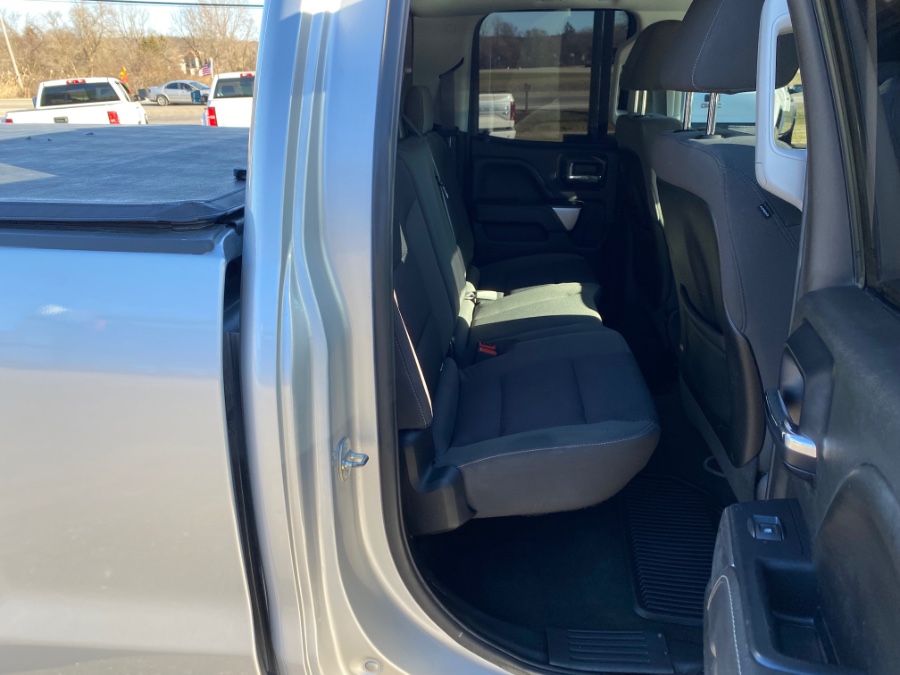 Used Chevrolet Silverado 1500 4WD Double Cab 143.5" LT w/2LT 2014 | Marsh Auto Sales LLC. Ortonville, Michigan Used Chevrolet Silverado 1500 4WD Double Cab 143.5" LT w/2LT 2014 | Marsh Auto Sales LLC. Ortonville, Michigan