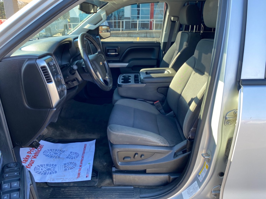 Used Chevrolet Silverado 1500 4WD Double Cab 143.5" LT w/2LT 2014 | Marsh Auto Sales LLC. Ortonville, Michigan Used Chevrolet Silverado 1500 4WD Double Cab 143.5" LT w/2LT 2014 | Marsh Auto Sales LLC. Ortonville, Michigan