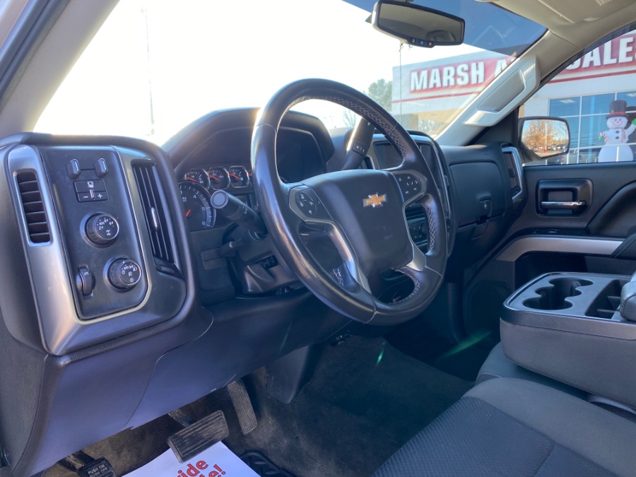 Used Chevrolet Silverado 1500 4WD Double Cab 143.5" LT w/2LT 2014 | Marsh Auto Sales LLC. Ortonville, Michigan Used Chevrolet Silverado 1500 4WD Double Cab 143.5" LT w/2LT 2014 | Marsh Auto Sales LLC. Ortonville, Michigan