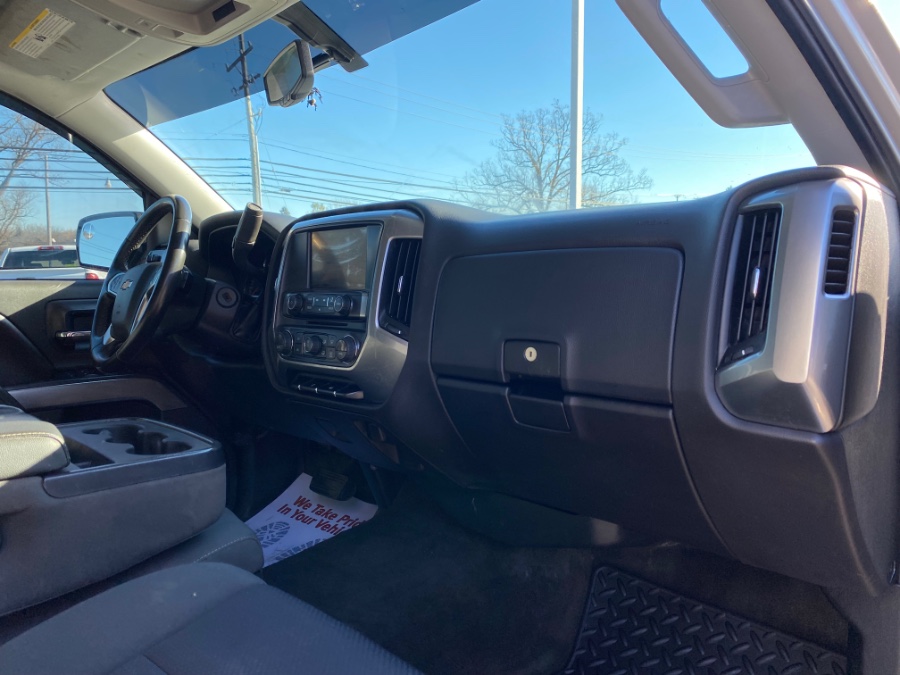 Used Chevrolet Silverado 1500 4WD Double Cab 143.5" LT w/2LT 2014 | Marsh Auto Sales LLC. Ortonville, Michigan Used Chevrolet Silverado 1500 4WD Double Cab 143.5" LT w/2LT 2014 | Marsh Auto Sales LLC. Ortonville, Michigan
