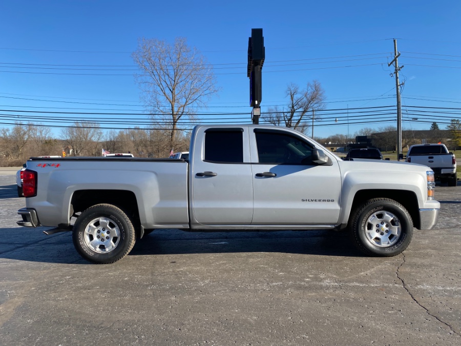 Used Chevrolet Silverado 1500 4WD Double Cab 143.5" LT w/2LT 2014 | Marsh Auto Sales LLC. Ortonville, Michigan Used Chevrolet Silverado 1500 4WD Double Cab 143.5" LT w/2LT 2014 | Marsh Auto Sales LLC. Ortonville, Michigan