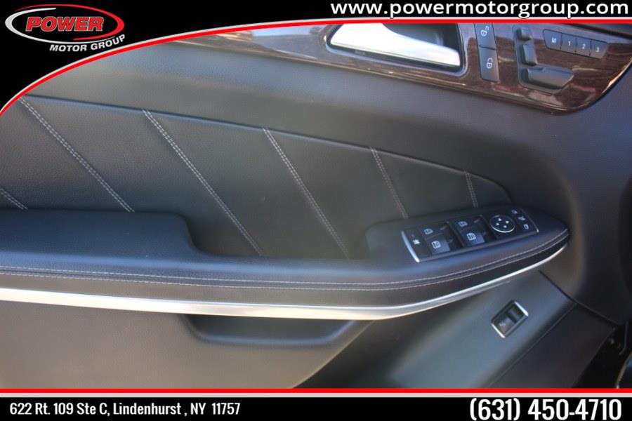 Used Mercedes-Benz GL-Class 4MATIC 4dr GL450 2014 | Power Motor Group. Lindenhurst, New York Used Mercedes-Benz GL-Class 4MATIC 4dr GL450 2014 | Power Motor Group. Lindenhurst, New York