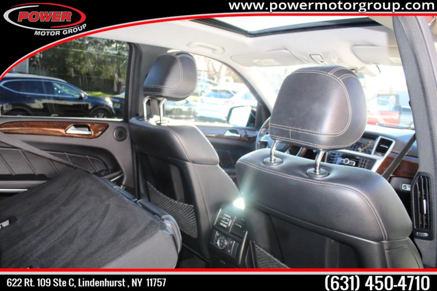 Used Mercedes-Benz GL-Class 4MATIC 4dr GL450 2014 | Power Motor Group. Lindenhurst, New York Used Mercedes-Benz GL-Class 4MATIC 4dr GL450 2014 | Power Motor Group. Lindenhurst, New York