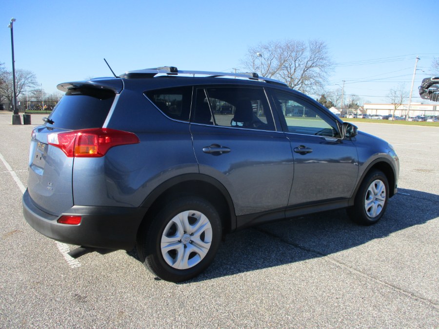 Used Toyota RAV4 AWD 4dr LE (Natl) 2014 | South Shore Auto Brokers & Sales. Massapequa, New York Used Toyota RAV4 AWD 4dr LE (Natl) 2014 | South Shore Auto Brokers & Sales. Massapequa, New York