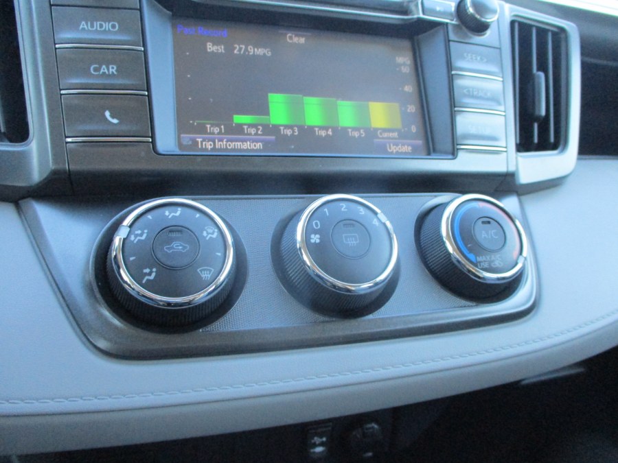 Used Toyota RAV4 AWD 4dr LE (Natl) 2014 | South Shore Auto Brokers & Sales. Massapequa, New York Used Toyota RAV4 AWD 4dr LE (Natl) 2014 | South Shore Auto Brokers & Sales. Massapequa, New York