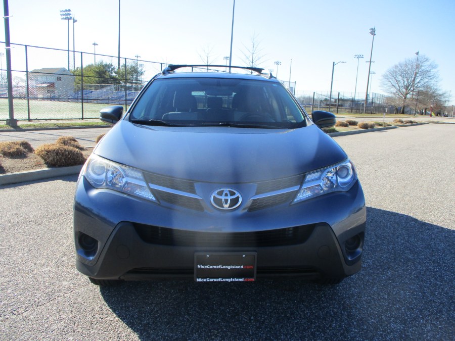 Used Toyota RAV4 AWD 4dr LE (Natl) 2014 | South Shore Auto Brokers & Sales. Massapequa, New York Used Toyota RAV4 AWD 4dr LE (Natl) 2014 | South Shore Auto Brokers & Sales. Massapequa, New York