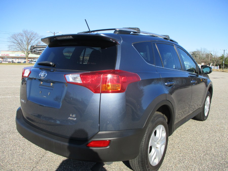 Used Toyota RAV4 AWD 4dr LE (Natl) 2014 | South Shore Auto Brokers & Sales. Massapequa, New York Used Toyota RAV4 AWD 4dr LE (Natl) 2014 | South Shore Auto Brokers & Sales. Massapequa, New York