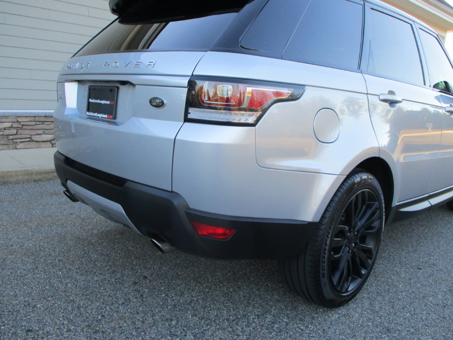 2014 Land Rover Range Rover Sport 4WD 4dr HSE, available for sale in Massapequa, New York | South Shore Auto Brokers & Sales. Massapequa, New York 2014 Land Rover Range Rover Sport 4WD 4dr HSE, available for sale in Massapequa, New York | South Shore Auto Brokers & Sales. Massapequa, New York