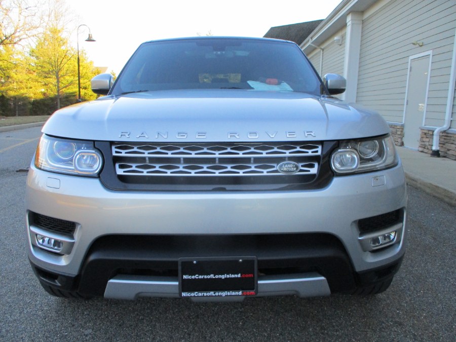 2014 Land Rover Range Rover Sport 4WD 4dr HSE, available for sale in Massapequa, New York | South Shore Auto Brokers & Sales. Massapequa, New York 2014 Land Rover Range Rover Sport 4WD 4dr HSE, available for sale in Massapequa, New York | South Shore Auto Brokers & Sales. Massapequa, New York