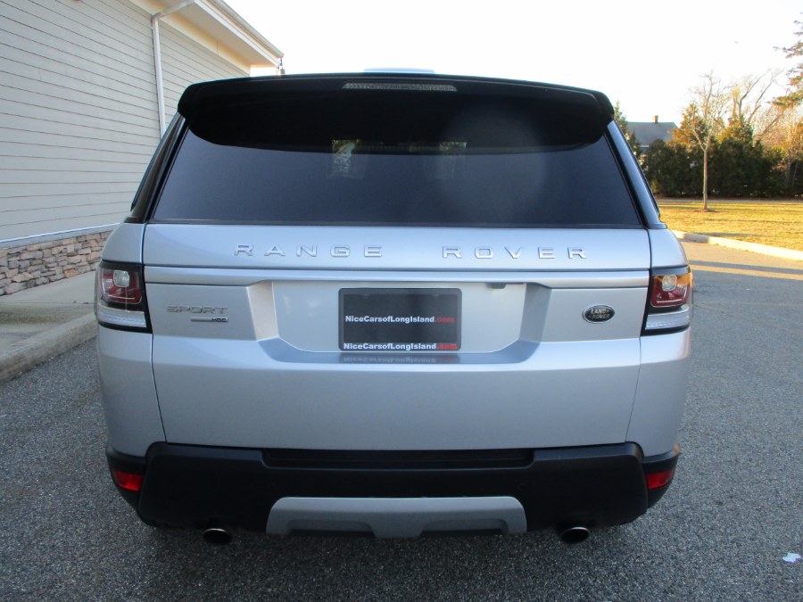 2014 Land Rover Range Rover Sport 4WD 4dr HSE, available for sale in Massapequa, New York | South Shore Auto Brokers & Sales. Massapequa, New York 2014 Land Rover Range Rover Sport 4WD 4dr HSE, available for sale in Massapequa, New York | South Shore Auto Brokers & Sales. Massapequa, New York