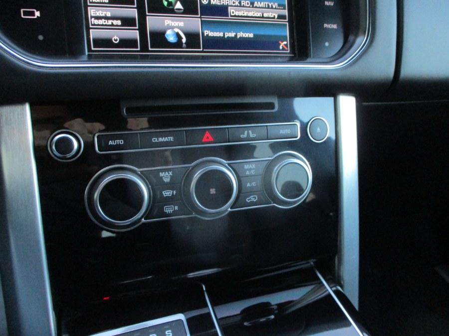 2015 Land Rover Range Rover 4WD 4dr Supercharged, available for sale in Massapequa, New York | South Shore Auto Brokers & Sales. Massapequa, New York 2015 Land Rover Range Rover 4WD 4dr Supercharged, available for sale in Massapequa, New York | South Shore Auto Brokers & Sales. Massapequa, New York