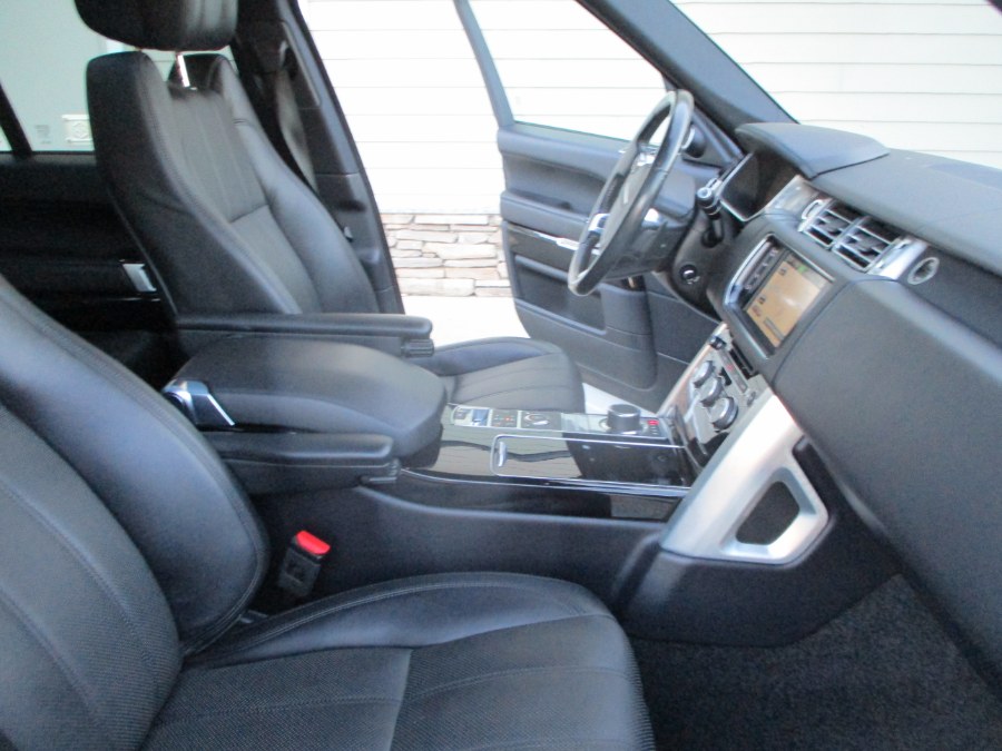 2015 Land Rover Range Rover 4WD 4dr Supercharged, available for sale in Massapequa, New York | South Shore Auto Brokers & Sales. Massapequa, New York 2015 Land Rover Range Rover 4WD 4dr Supercharged, available for sale in Massapequa, New York | South Shore Auto Brokers & Sales. Massapequa, New York