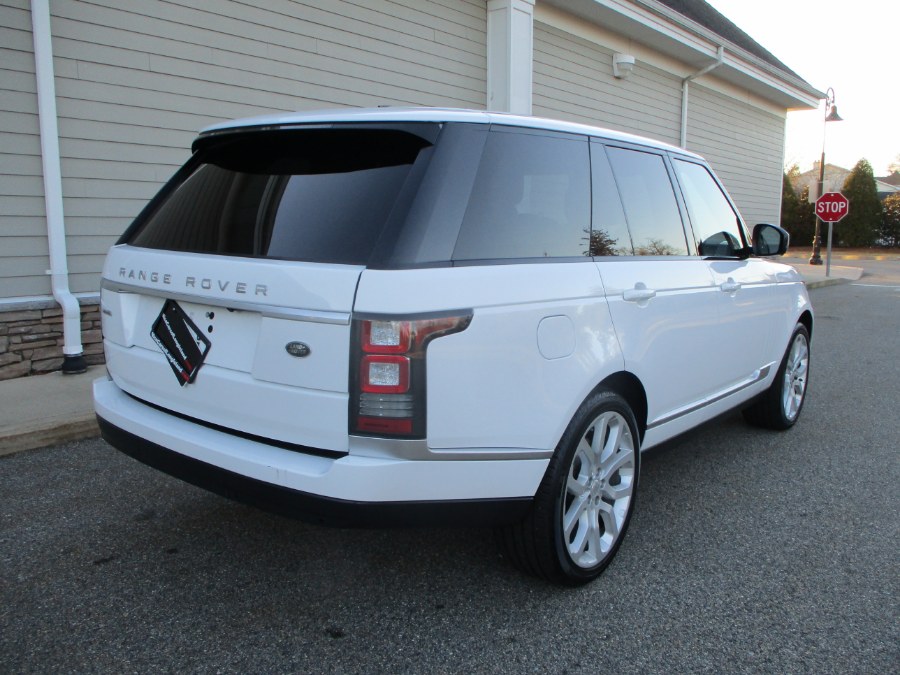 2015 Land Rover Range Rover 4WD 4dr Supercharged, available for sale in Massapequa, New York | South Shore Auto Brokers & Sales. Massapequa, New York 2015 Land Rover Range Rover 4WD 4dr Supercharged, available for sale in Massapequa, New York | South Shore Auto Brokers & Sales. Massapequa, New York