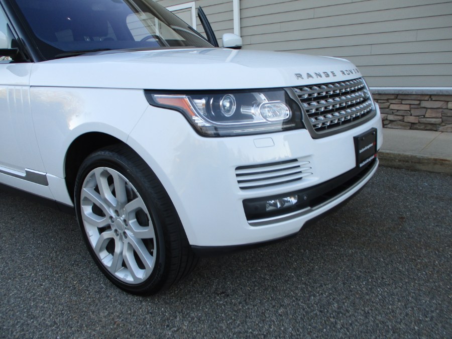 2015 Land Rover Range Rover 4WD 4dr Supercharged, available for sale in Massapequa, New York | South Shore Auto Brokers & Sales. Massapequa, New York 2015 Land Rover Range Rover 4WD 4dr Supercharged, available for sale in Massapequa, New York | South Shore Auto Brokers & Sales. Massapequa, New York