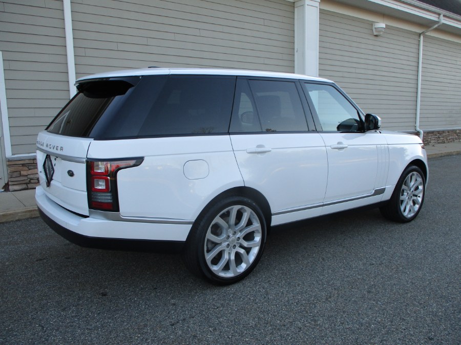 2015 Land Rover Range Rover 4WD 4dr Supercharged, available for sale in Massapequa, New York | South Shore Auto Brokers & Sales. Massapequa, New York 2015 Land Rover Range Rover 4WD 4dr Supercharged, available for sale in Massapequa, New York | South Shore Auto Brokers & Sales. Massapequa, New York