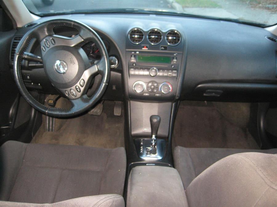 Used Nissan Altima 2.5 S 4dr Sedan 2012 | Rite Choice Auto Inc.. Massapequa, New York