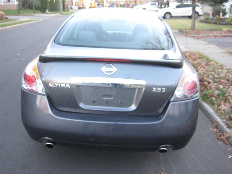 2012 Nissan Altima 2.5 S 4dr Sedan, available for sale in Massapequa, New York | Rite Choice Auto Inc.. Massapequa, New York 2012 Nissan Altima 2.5 S 4dr Sedan, available for sale in Massapequa, New York | Rite Choice Auto Inc.. Massapequa, New York