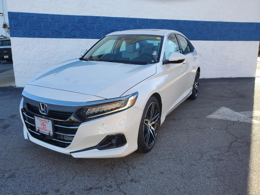 Used 2021 Honda Accord Sedan in Brockton, Massachusetts | Capital Lease and Finance. Brockton, Massachusetts