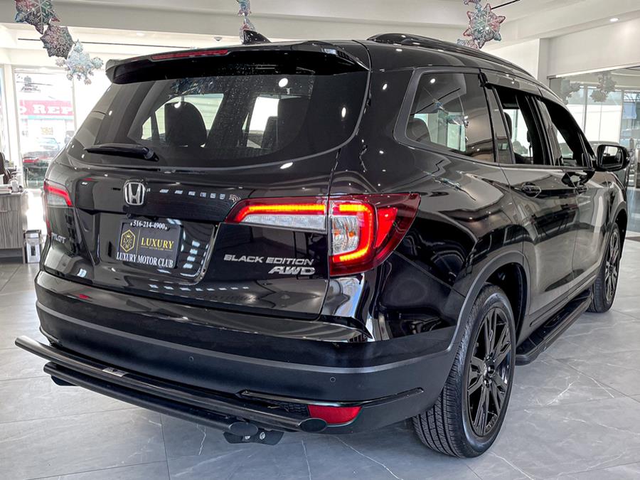 2020 Honda Pilot Black Edition AWD, available for sale in Franklin Square, New York | Luxury Motor Club. Franklin Square, New York 2020 Honda Pilot Black Edition AWD, available for sale in Franklin Square, New York | Luxury Motor Club. Franklin Square, New York