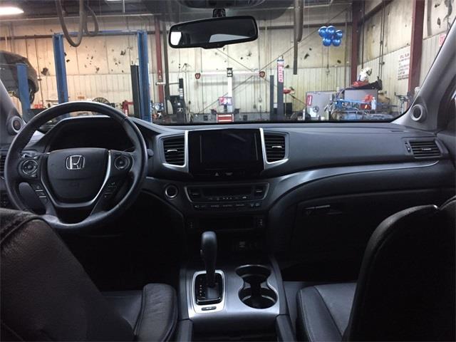 Used Honda Pilot EX-L 2018 | Eastchester Motor Cars. Bronx, New York Used Honda Pilot EX-L 2018 | Eastchester Motor Cars. Bronx, New York