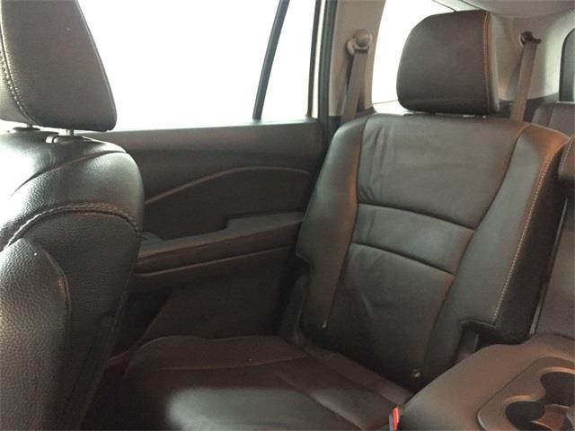 Used Honda Pilot EX-L 2018 | Eastchester Motor Cars. Bronx, New York Used Honda Pilot EX-L 2018 | Eastchester Motor Cars. Bronx, New York
