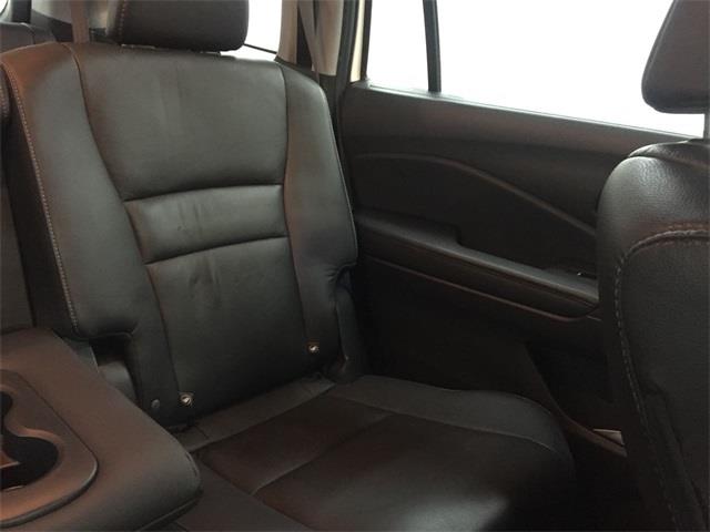 Used Honda Pilot EX-L 2018 | Eastchester Motor Cars. Bronx, New York Used Honda Pilot EX-L 2018 | Eastchester Motor Cars. Bronx, New York