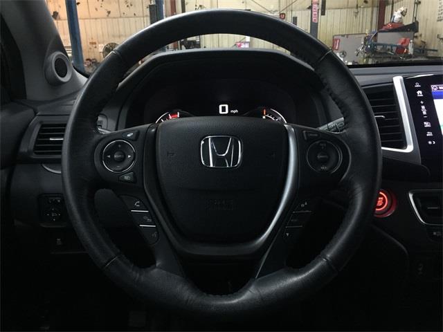 Used Honda Pilot EX-L 2018 | Eastchester Motor Cars. Bronx, New York Used Honda Pilot EX-L 2018 | Eastchester Motor Cars. Bronx, New York
