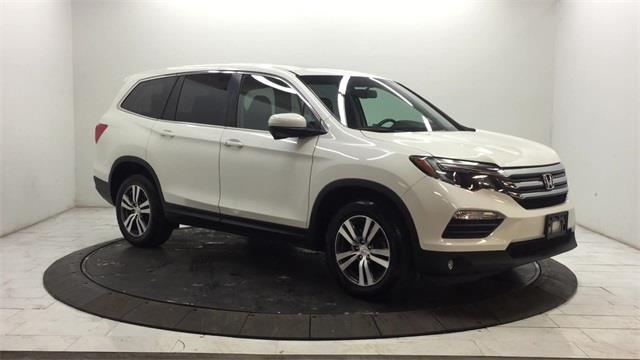 Used Honda Pilot EX-L 2018 | Eastchester Motor Cars. Bronx, New York Used Honda Pilot EX-L 2018 | Eastchester Motor Cars. Bronx, New York