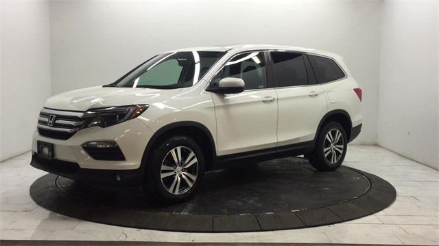 Used Honda Pilot EX-L 2018 | Eastchester Motor Cars. Bronx, New York Used Honda Pilot EX-L 2018 | Eastchester Motor Cars. Bronx, New York