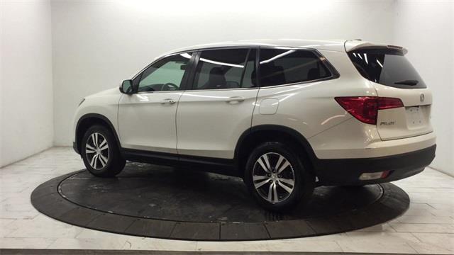 Used Honda Pilot EX-L 2018 | Eastchester Motor Cars. Bronx, New York Used Honda Pilot EX-L 2018 | Eastchester Motor Cars. Bronx, New York