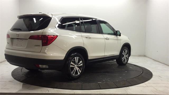 Used Honda Pilot EX-L 2018 | Eastchester Motor Cars. Bronx, New York Used Honda Pilot EX-L 2018 | Eastchester Motor Cars. Bronx, New York