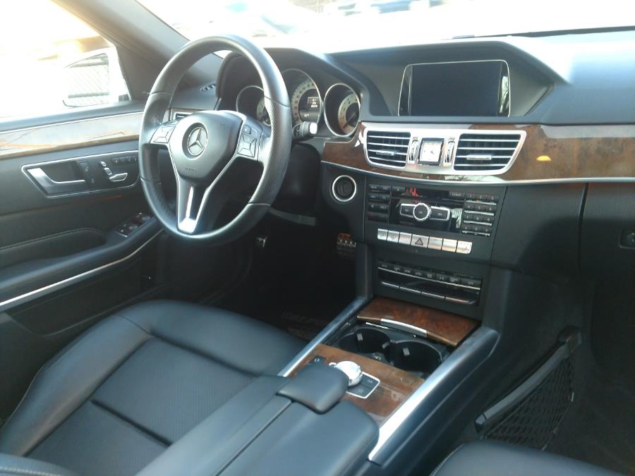 Used Mercedes-Benz E-Class 4dr Sdn E 350 Sport 4MATIC 2015 | Alpine Motors Inc. Wantagh, New York Used Mercedes-Benz E-Class 4dr Sdn E 350 Sport 4MATIC 2015 | Alpine Motors Inc. Wantagh, New York