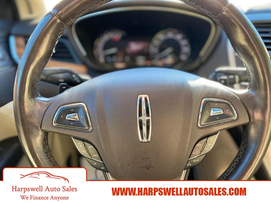 Used Lincoln MKC AWD 4dr 2015 | Harpswell Auto Sales Inc. Harpswell, Maine Used Lincoln MKC AWD 4dr 2015 | Harpswell Auto Sales Inc. Harpswell, Maine