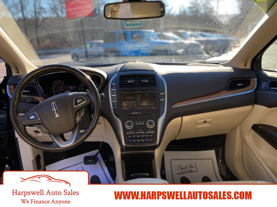 Used Lincoln MKC AWD 4dr 2015 | Harpswell Auto Sales Inc. Harpswell, Maine Used Lincoln MKC AWD 4dr 2015 | Harpswell Auto Sales Inc. Harpswell, Maine