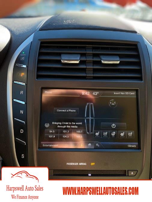 Used Lincoln MKC AWD 4dr 2015 | Harpswell Auto Sales Inc. Harpswell, Maine Used Lincoln MKC AWD 4dr 2015 | Harpswell Auto Sales Inc. Harpswell, Maine