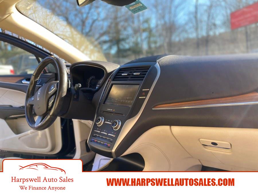 Used Lincoln MKC AWD 4dr 2015 | Harpswell Auto Sales Inc. Harpswell, Maine Used Lincoln MKC AWD 4dr 2015 | Harpswell Auto Sales Inc. Harpswell, Maine
