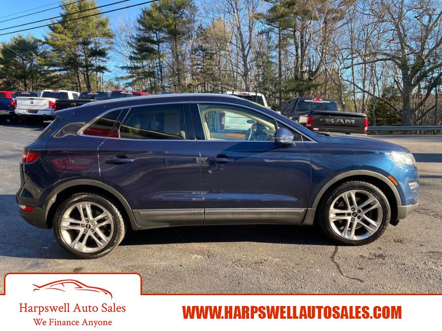 Used Lincoln MKC AWD 4dr 2015 | Harpswell Auto Sales Inc. Harpswell, Maine Used Lincoln MKC AWD 4dr 2015 | Harpswell Auto Sales Inc. Harpswell, Maine