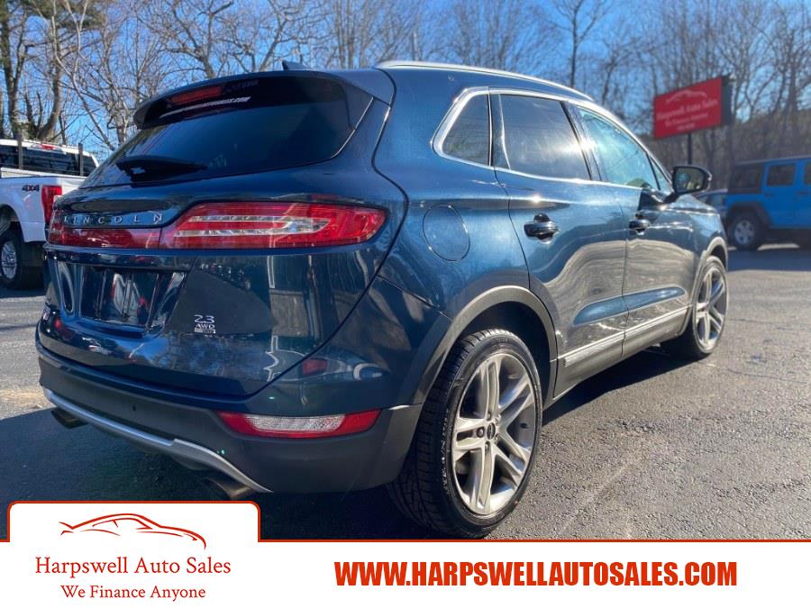 Used Lincoln MKC AWD 4dr 2015 | Harpswell Auto Sales Inc. Harpswell, Maine Used Lincoln MKC AWD 4dr 2015 | Harpswell Auto Sales Inc. Harpswell, Maine